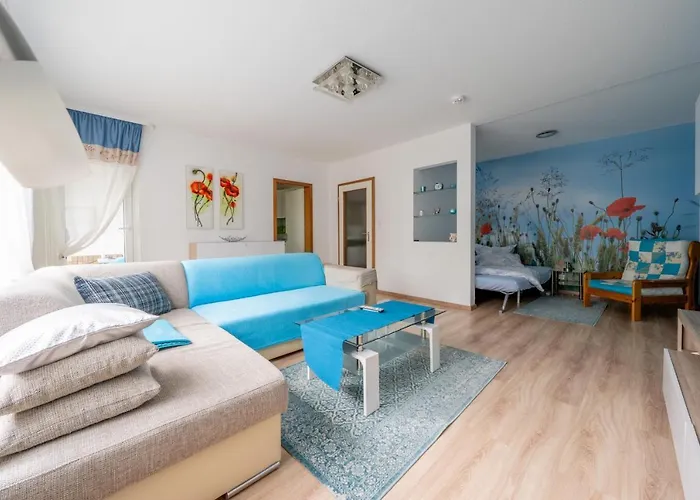 Private Apartment