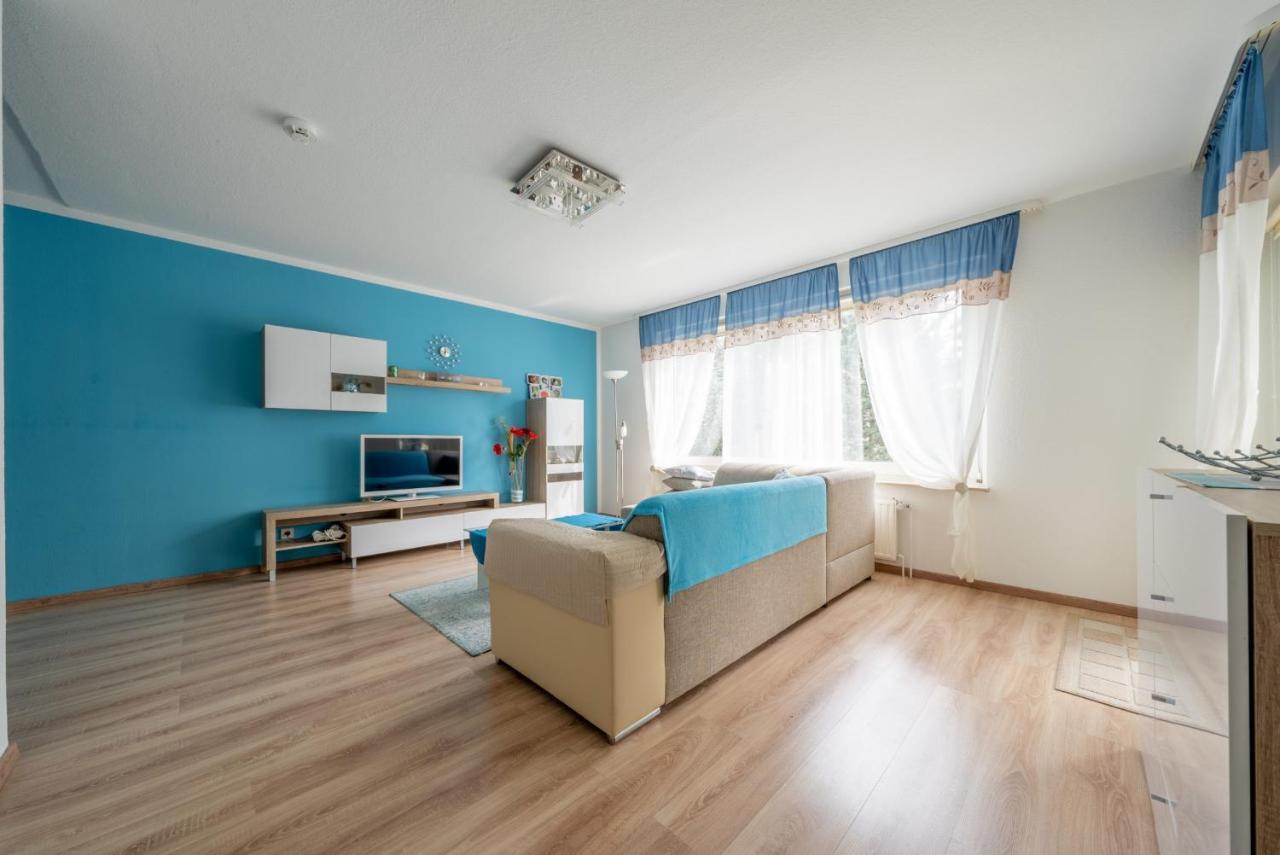 Apartment Private Hannover