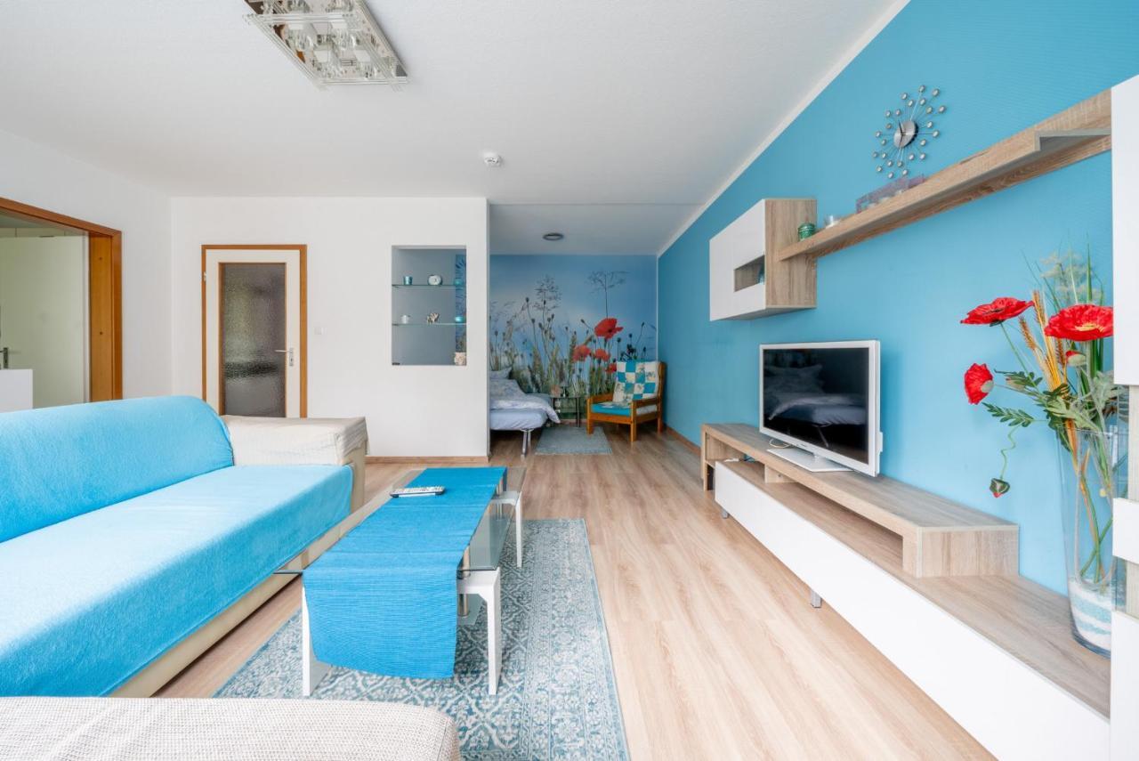 Private Apartment Hannover
