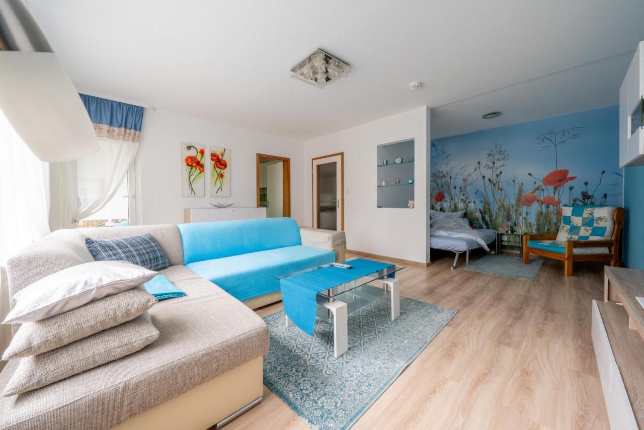 Private Apartment