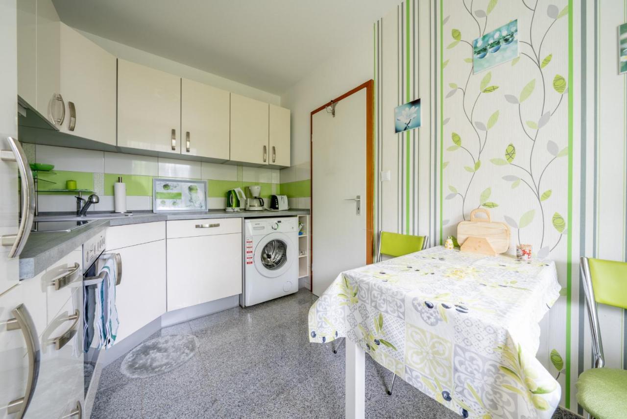 Private Apartment Hannover