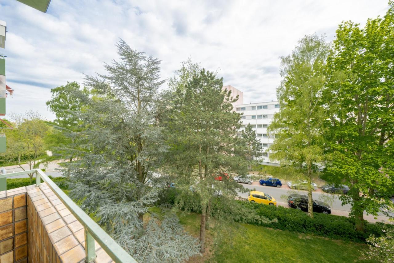 Apartment Private