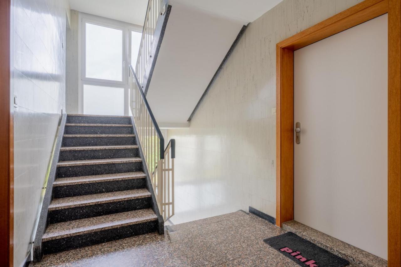 Apartment Private Hannover