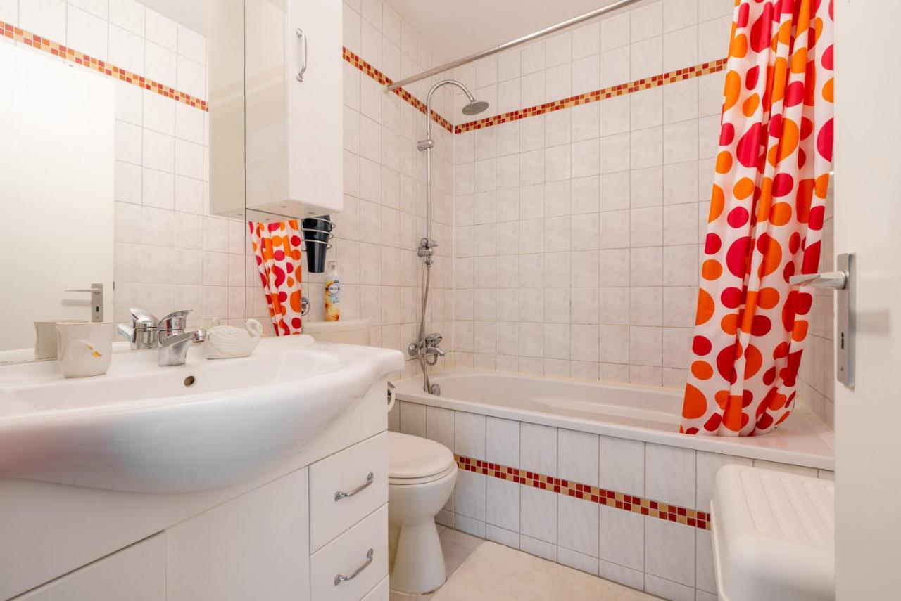 Private Apartment