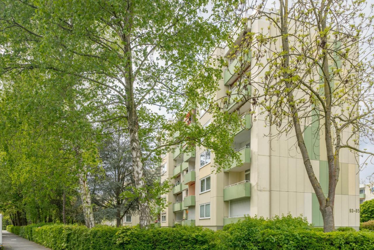 Private Apartment Hannover